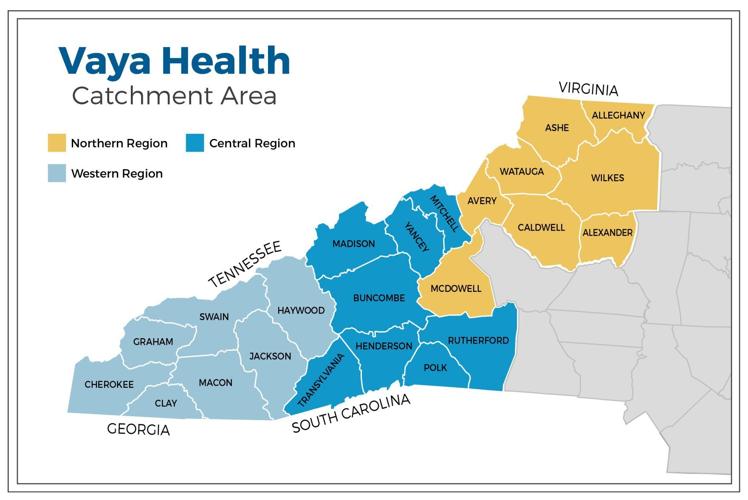 Vaya exec salaries increase while service funding decreases | News |  wataugademocrat.com