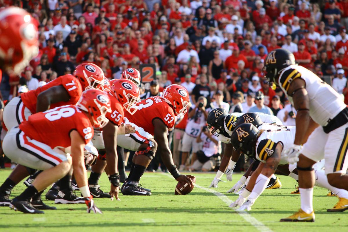 App State To Play At Clemson In 2024 Asu Sports