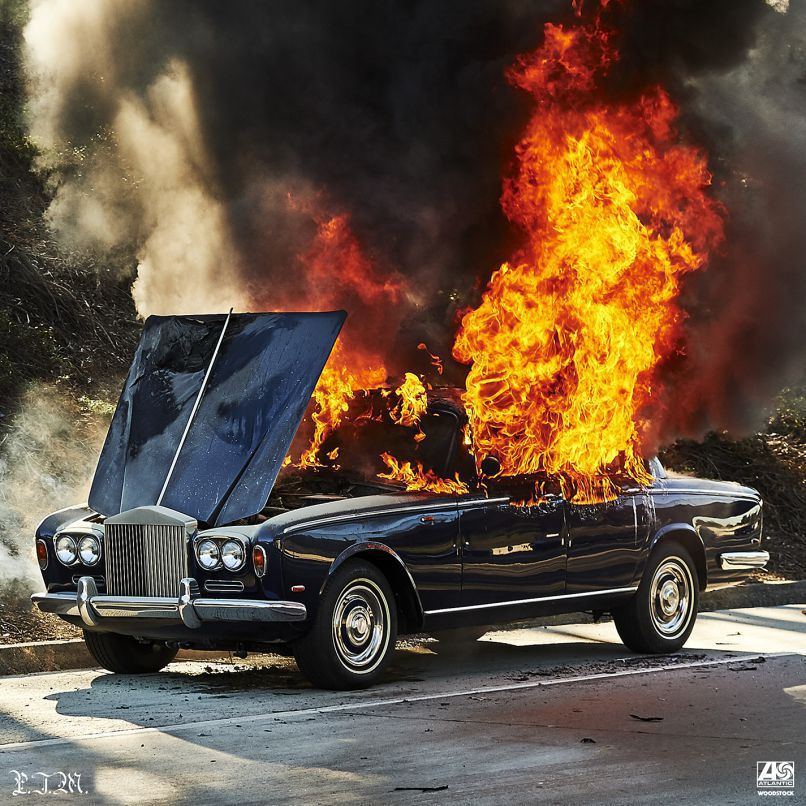 Portugal. The Man releases 'Woodstock' | Mountain Times ...