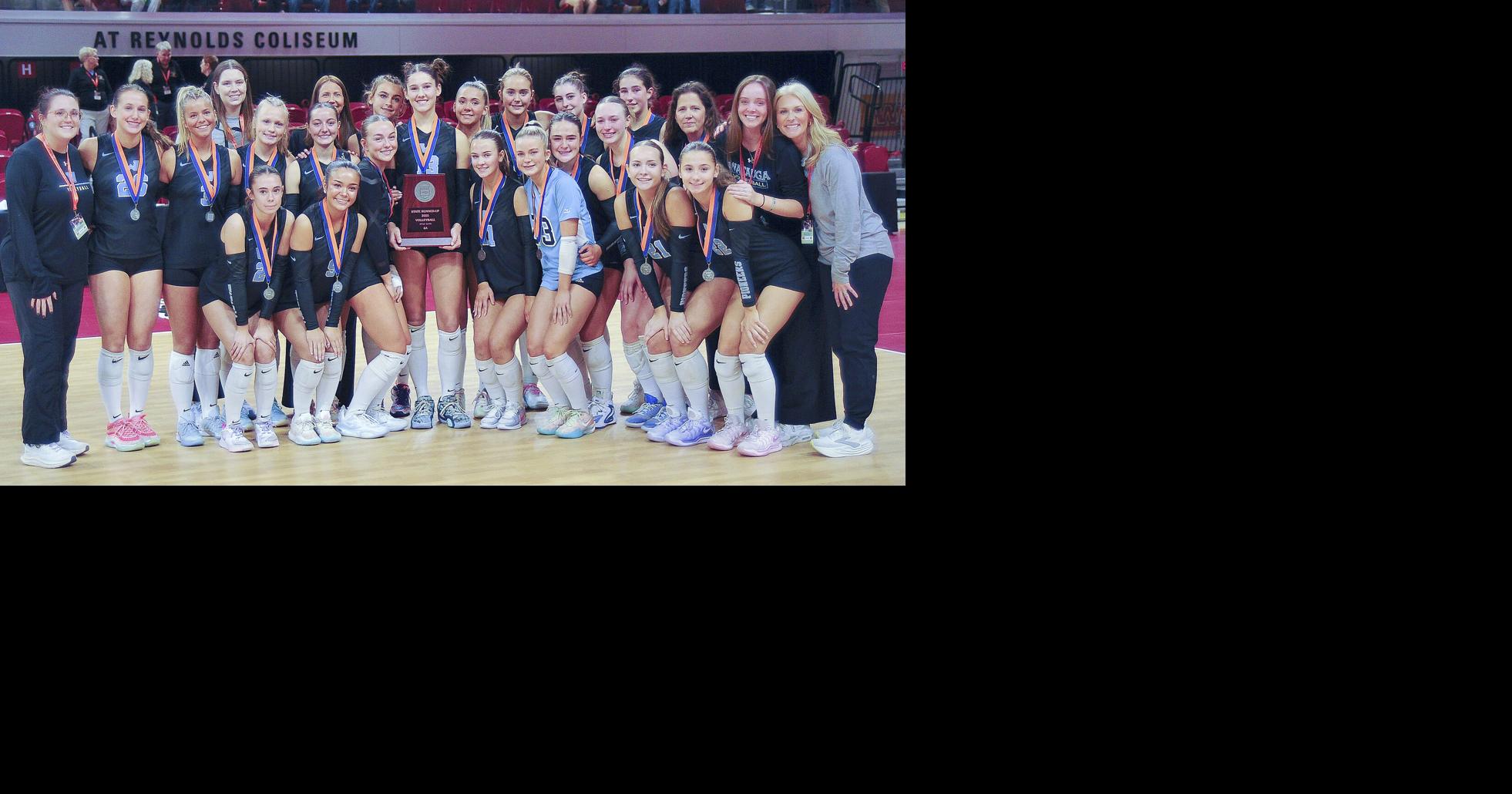 Pioneers, Cougars among finalists for HighSchoolOT awards
