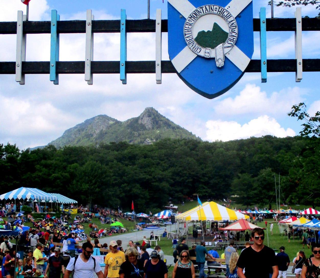 Historic reunion to unfold at 2021 Grandfather Mountain ...