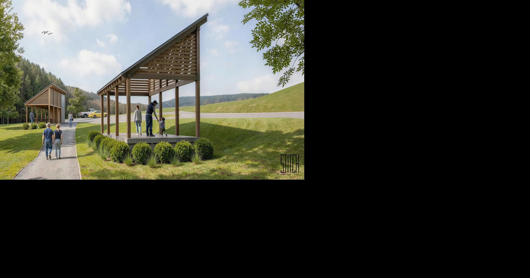 Read moreJefferson's Foster-Tyson Park awarded $235K from the North Carolina Parks and Recreation Trust Fund