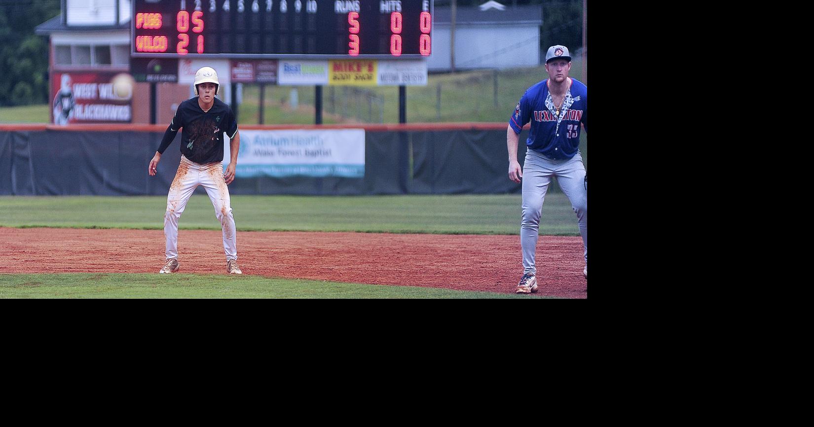 Read moreAshe’s Cheek walks it off in Moonshiners win