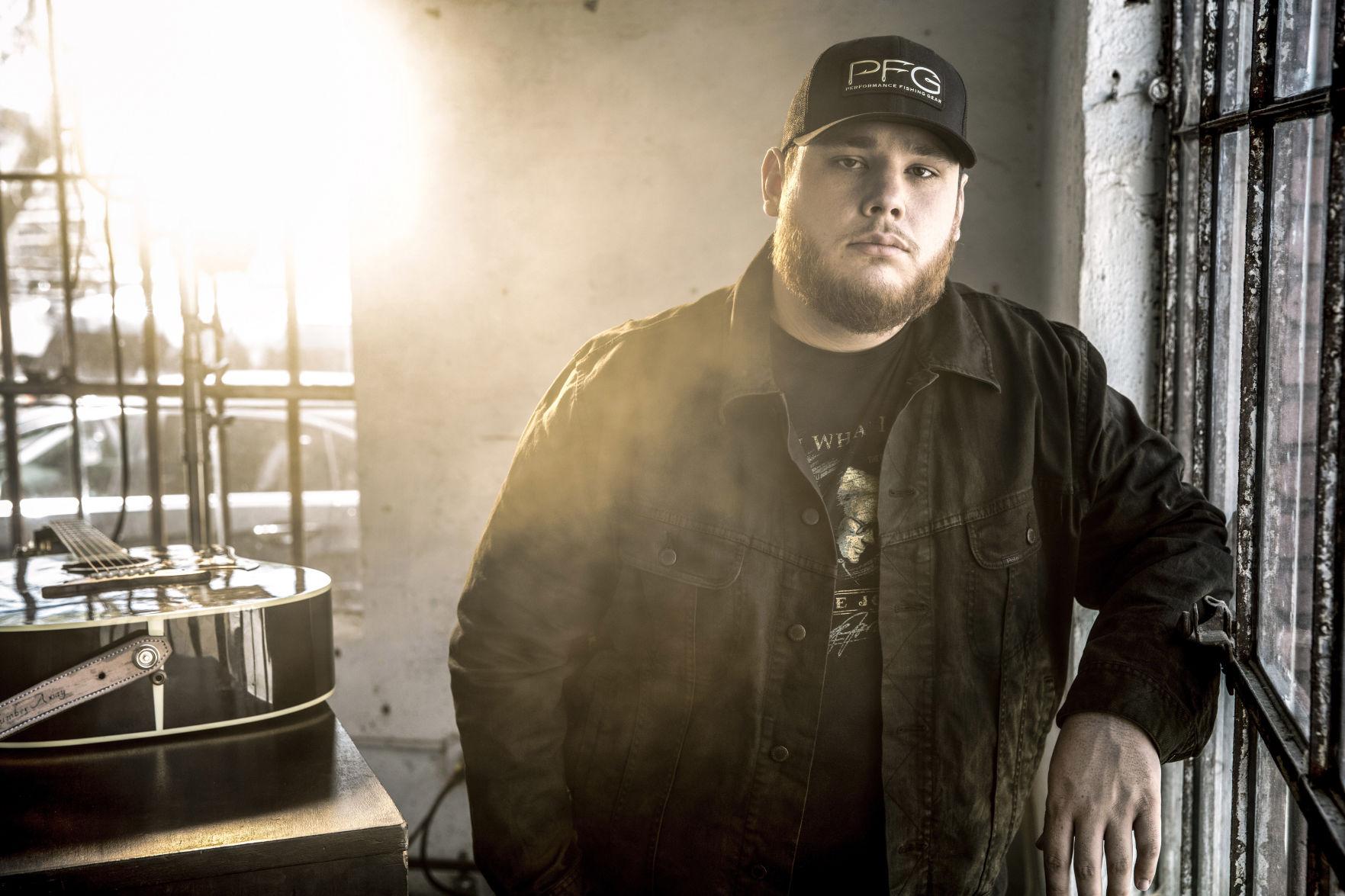 Is Luke Combs A Democrat? Unpacking The Political Leanings Of The
