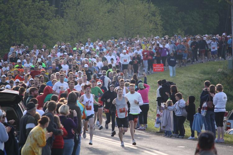 New River Marathon moves to High Country Fairgrounds News