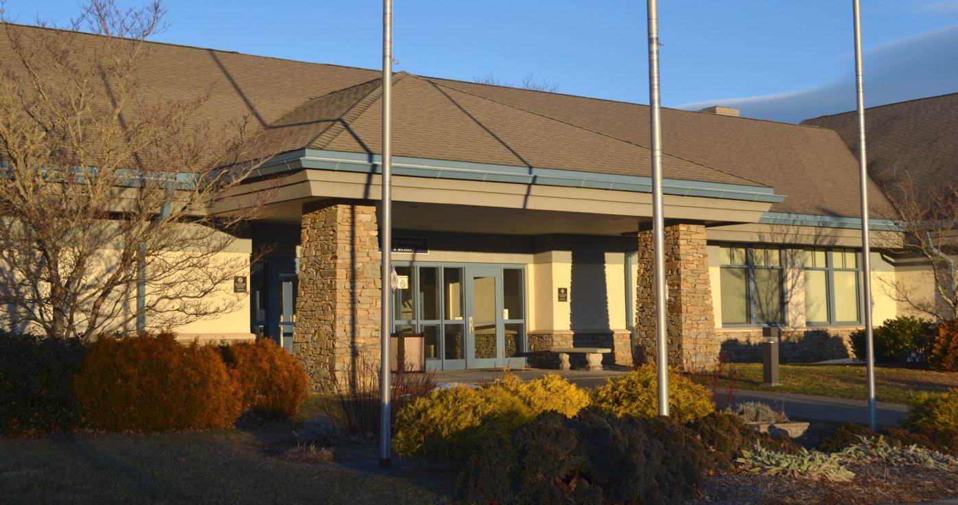 Commissioners approve SRO for CCC&TI's Watauga campus | News ...