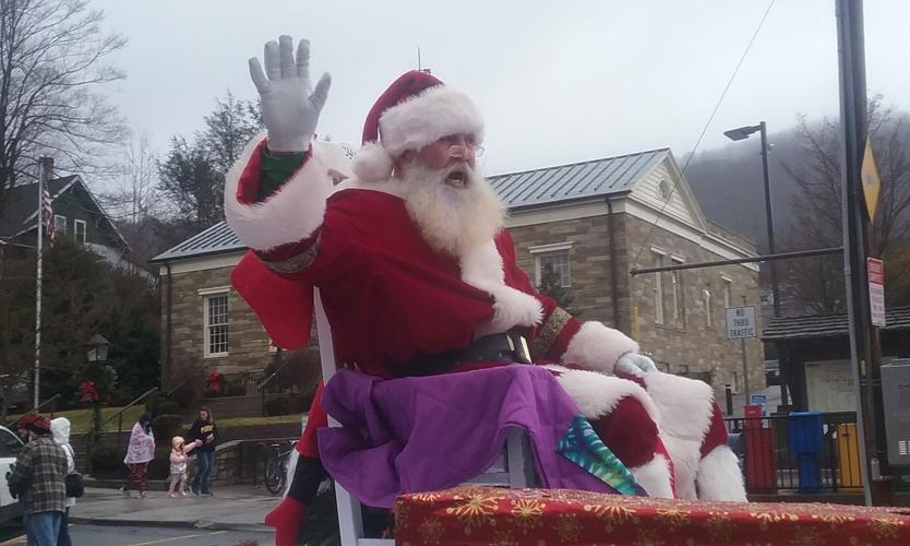 Boone Christmas Parade 2022 Boone Christmas Parade 2019 | Multimedia | Wataugademocrat.com