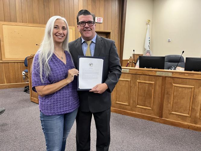Boone council green lights text for Stoneman’s Raid marker, pass ...