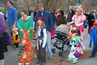 Tricks Trunks And Treats Entertainment Wataugademocrat Com