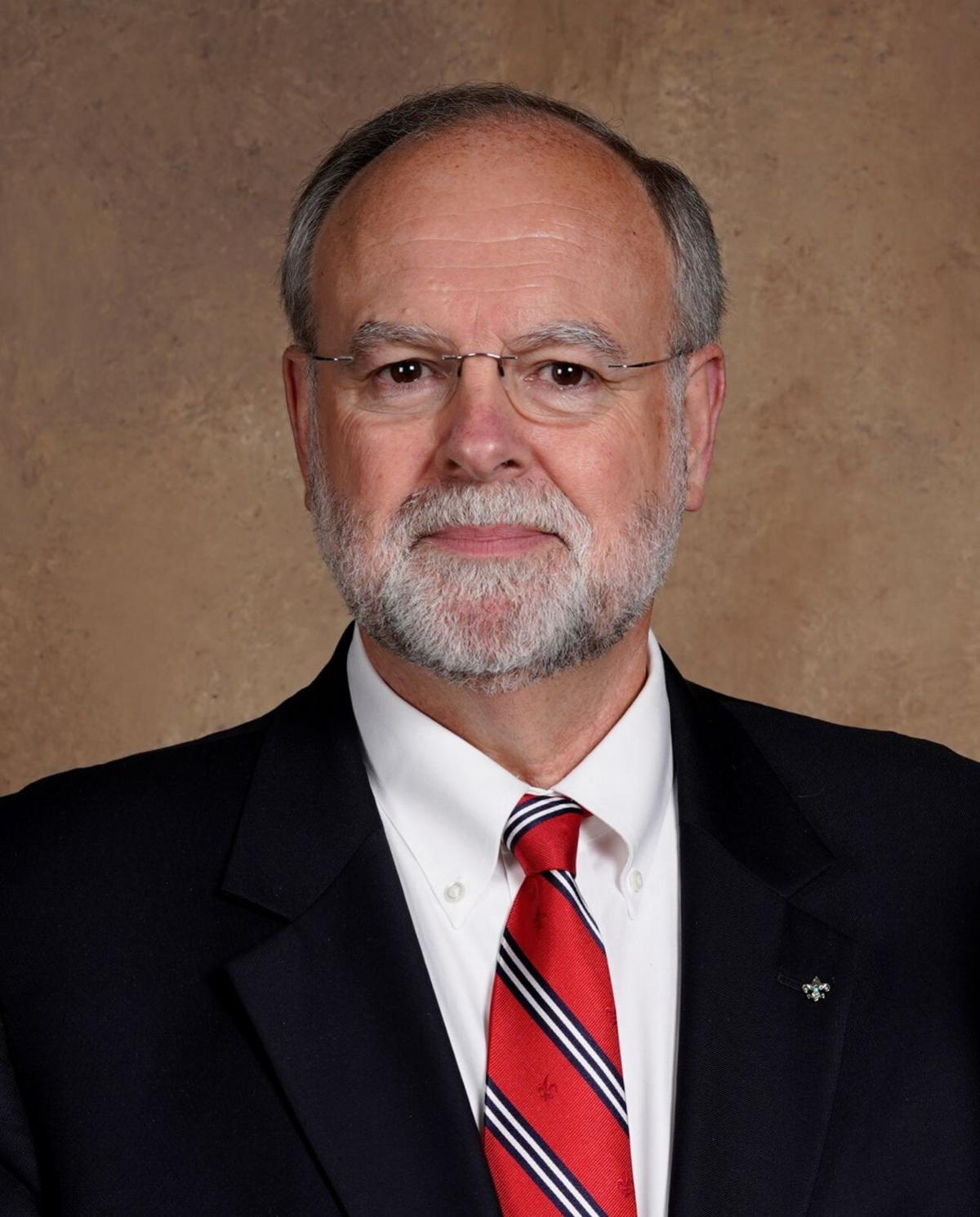 Blowing Rock's Yarboro awarded Scouting's highest honor News