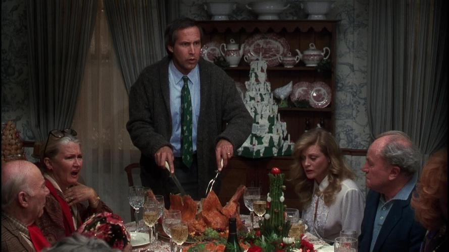 'National Lampoon’s Christmas Vacation' set for Classic Film Series