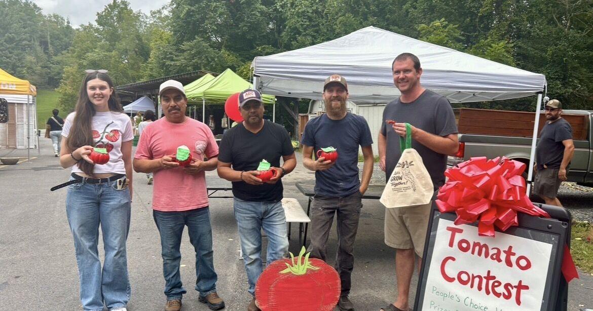 Read moreTomato Trail connects High Country shoppers with local food