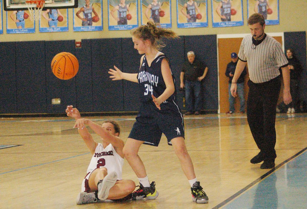 Cove Creek Girls Face Blowing Rock In Finals Mountain Times