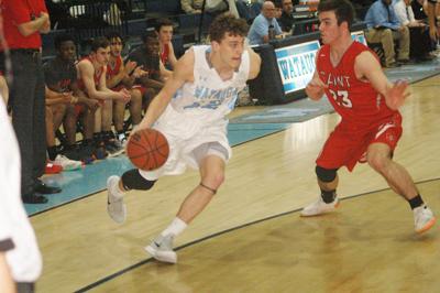 Watauga Boys Face Tough Task Vs Southwest Guilford Local Sports