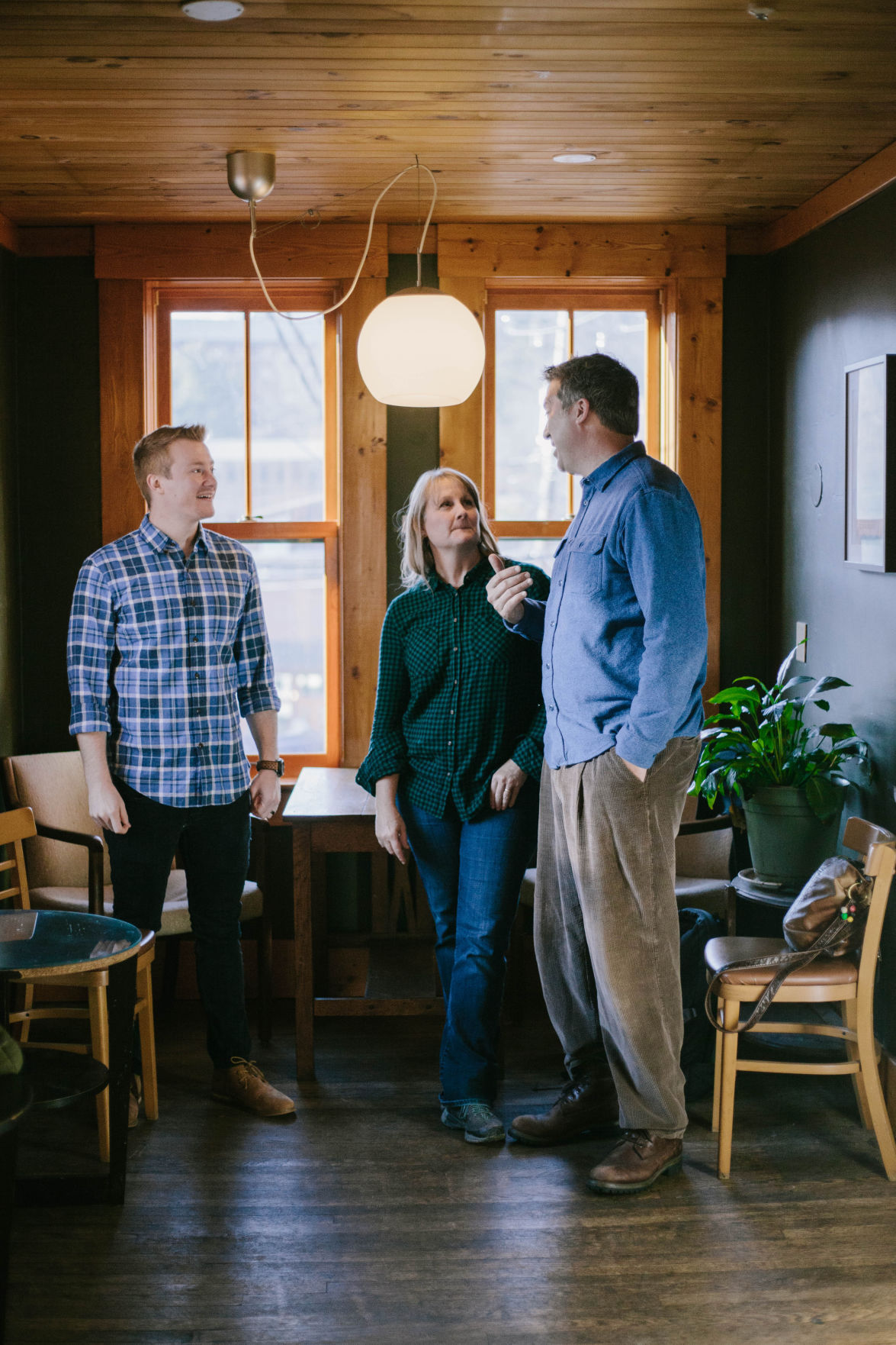 Mountainside Community Church To Launch In March