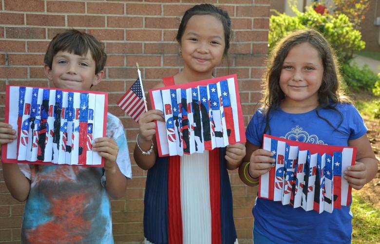 Hardin Park hosts fourth annual Patriot Day | Community ...