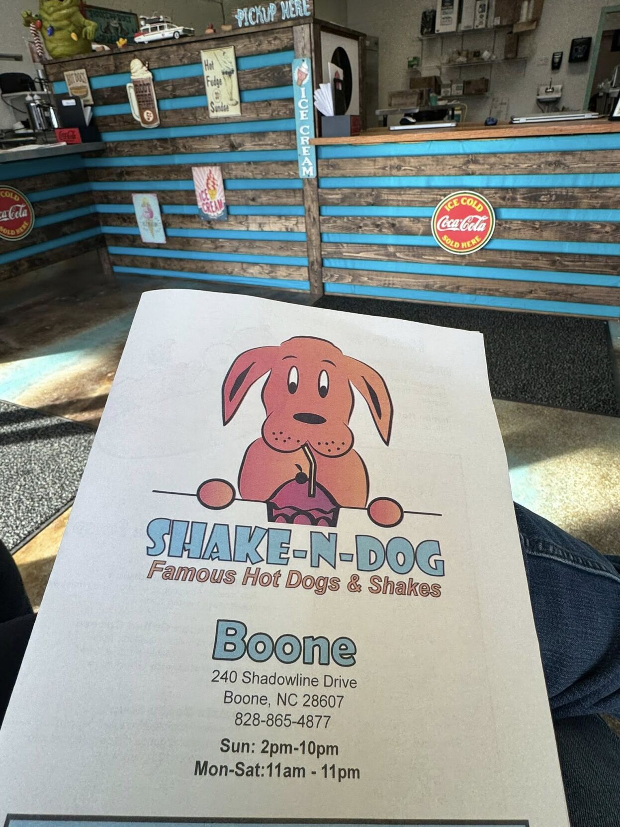 Shake-N-Dog brings award-winning hot dogs to Boone | Main Street ...