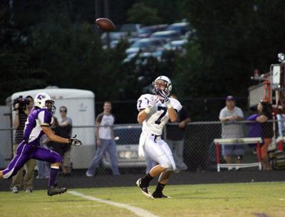 Updated Pioneers Pull Away From West Stokes Sports