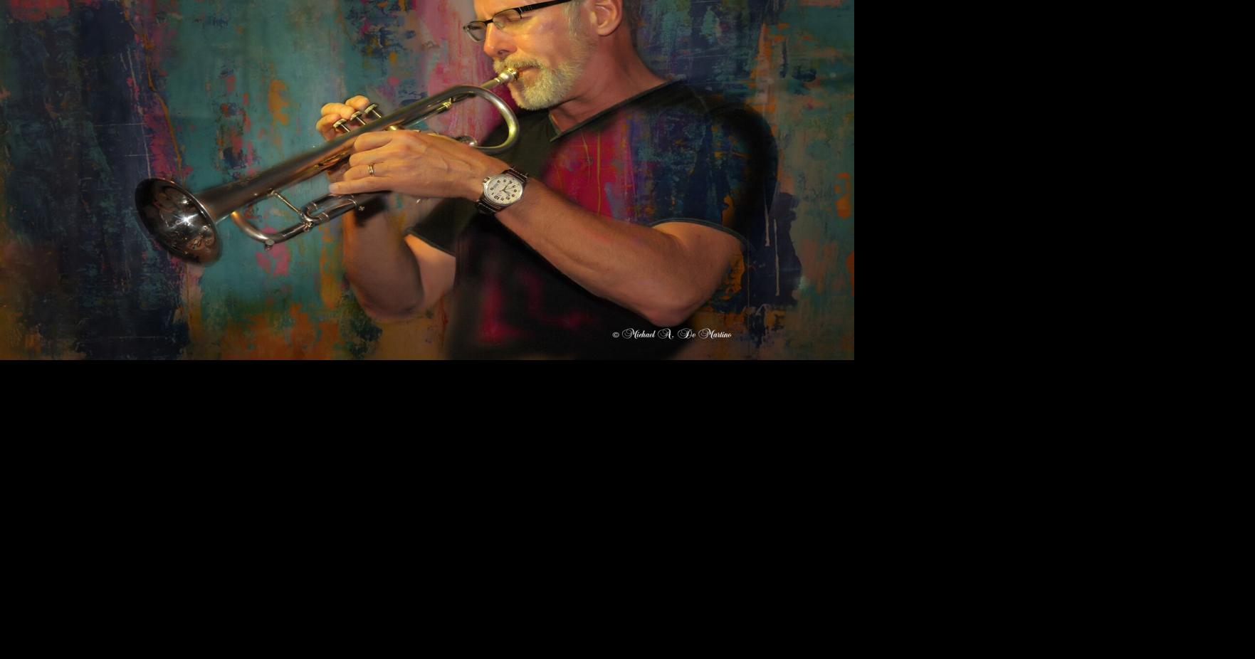 High Country jazz veteran Shane Chalke begins his summer residency in ...