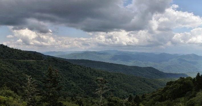 National Park Service continues recovery efforts; two sections of Blue ...