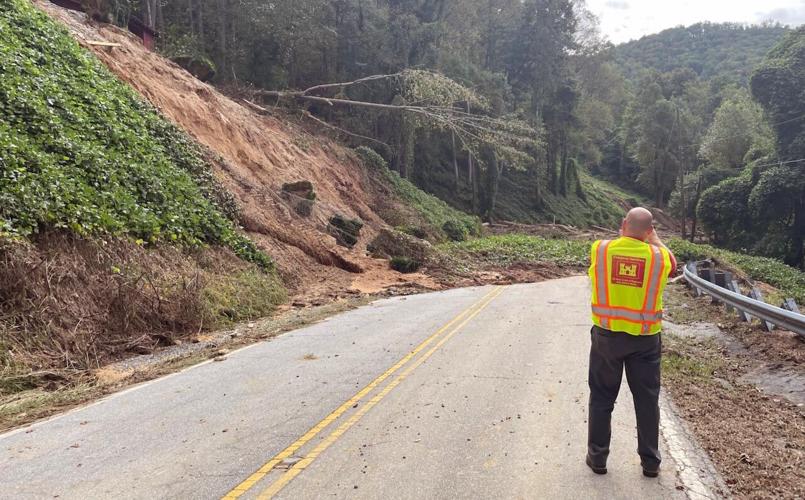 US Army Corps of Engineers to assist county with debris removal | Local ...