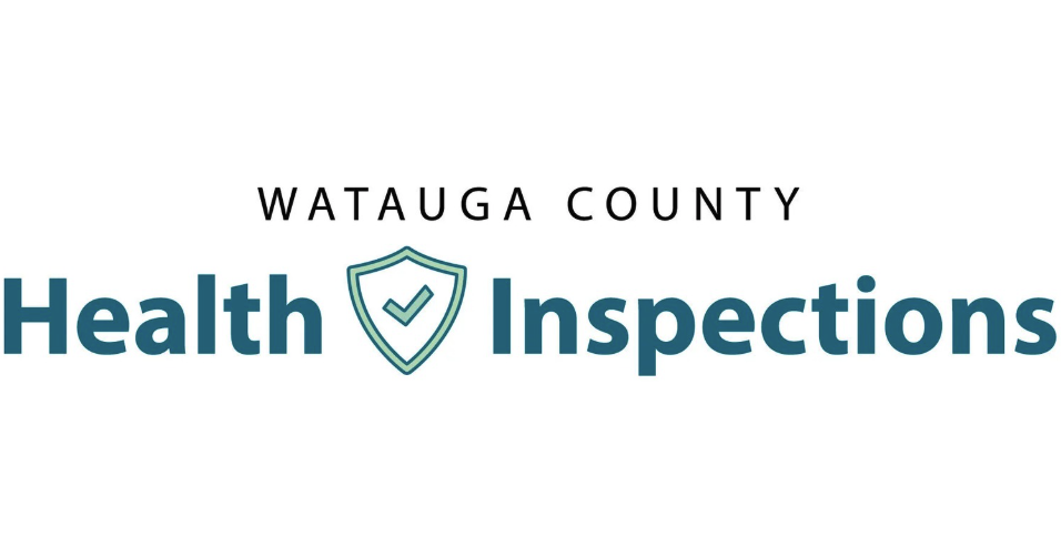 Watauga County Health Inspections | Main Street