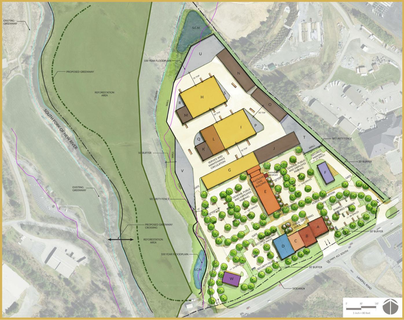Council Endorses Concept For 50m Boone Municipal Complex News Wataugademocrat Com Council Endorses Concept For 50m Boone Municipal Complex News Wataugademocrat Com