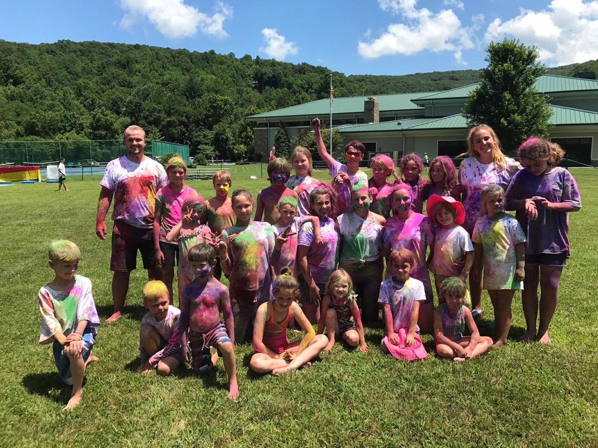 Your Guide To Summer Camps For Kids Wataugademocrat Com