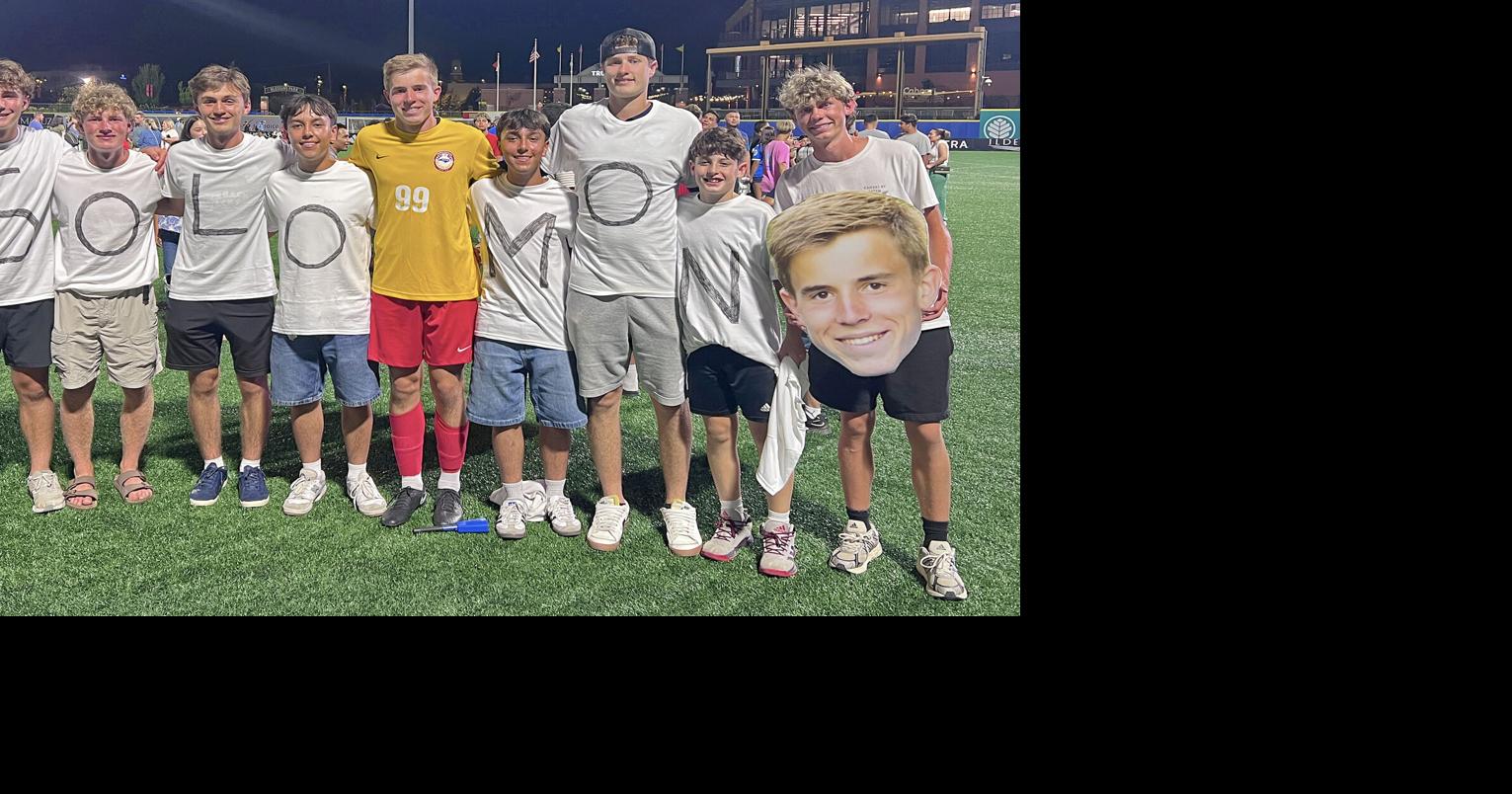 Read moreTriplett makes most of final opportunity in goal