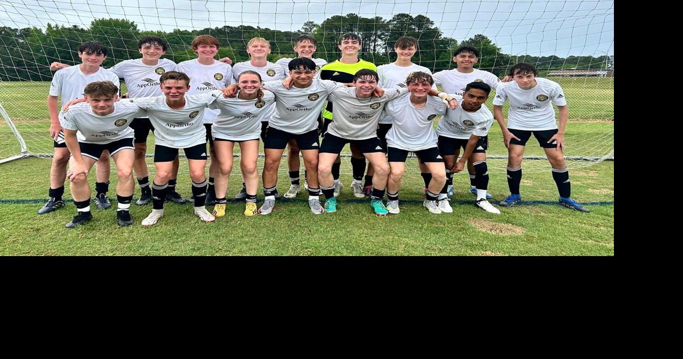 High Country United seeks gold at the Kepner Presidents State Cup