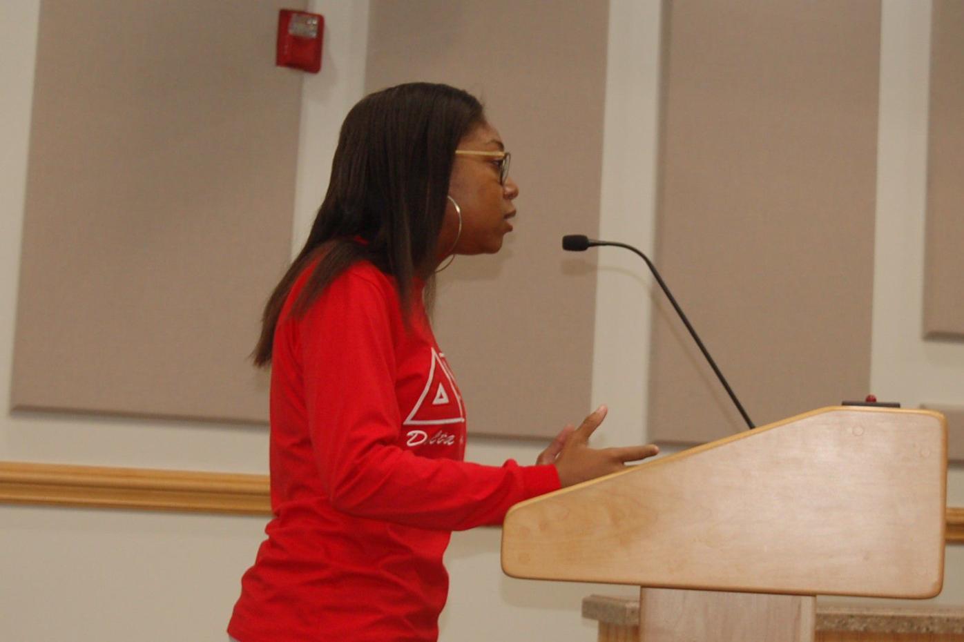 Board Oks Primary Election Early Voting Plan Adds Foscoe Site Election Wataugademocrat Com