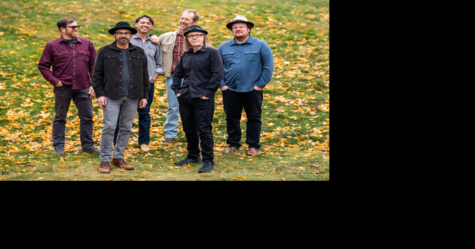 Steep Canyon Rangers returning to Boone for Appalachian Theatre show