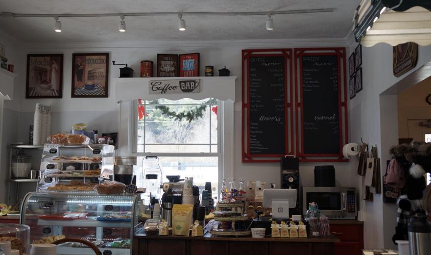 Ashe Chamber and the community The Vintage Farmhouse General