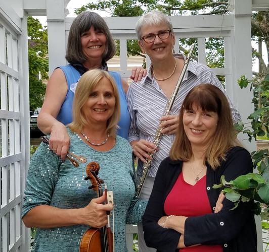 Coffee House Live! returns Jan. 11 in Ashe Co. Entertainment