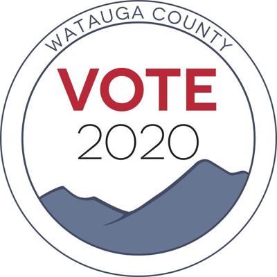 View sample primary ballots for Watauga County | Election ...