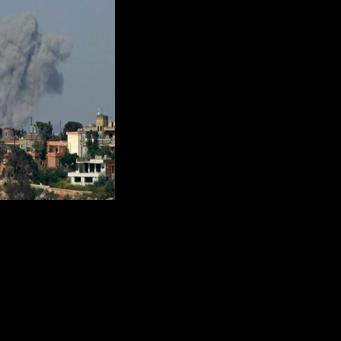 War in the Middle East: latest developments