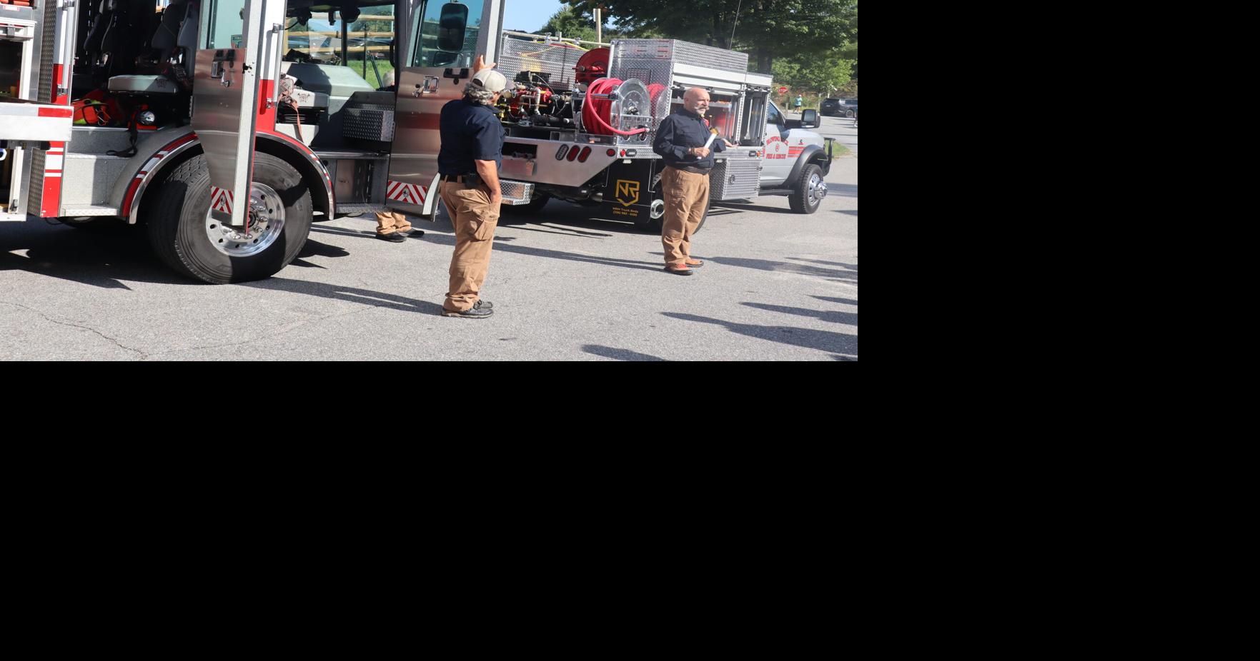 Read moreCivic Association wraps safety series with fire safety talk