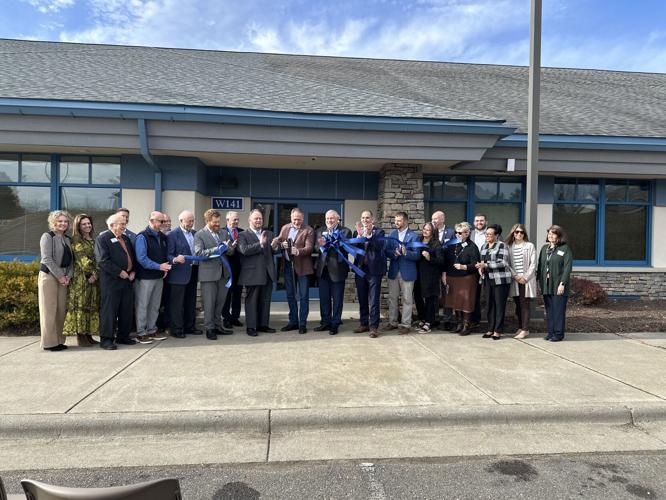 'More than a building': CCC&TI expansion brings opportunity to High ...