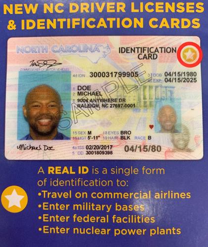 Montana residents will need REAL ID-compliant identification to