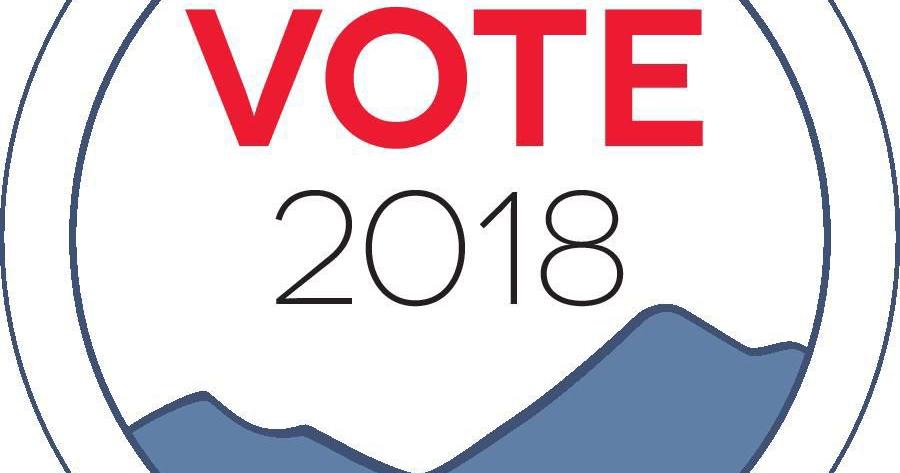 Two vie for Watauga County clerk of court office Election