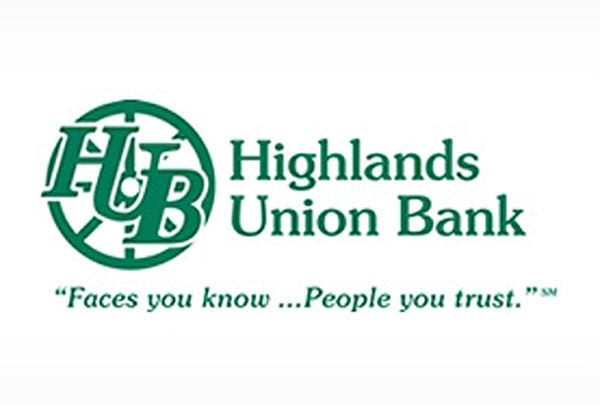 highland bank phone number