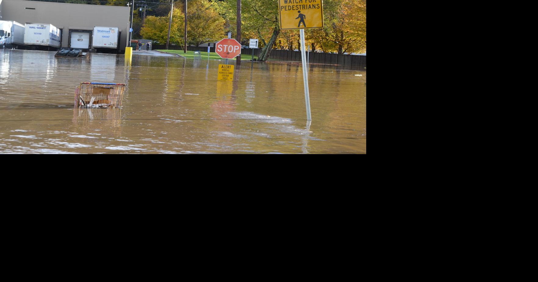 New tax district eyed as Boone seeks stormwater solutions News