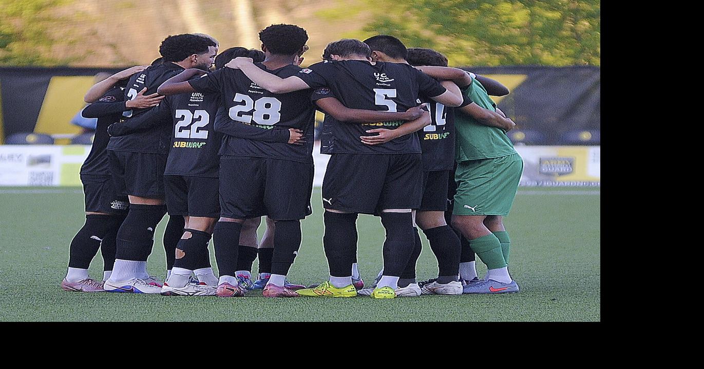App FC ready to make waves at new level