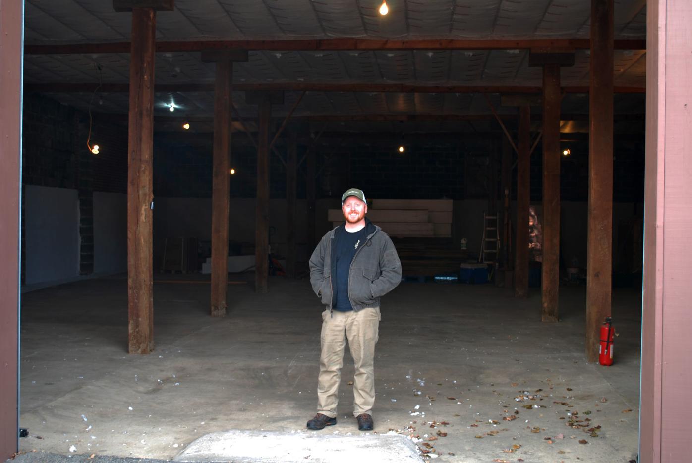 New River Brewing To Relocate To West Jefferson Entertainment Wataugademocrat Com