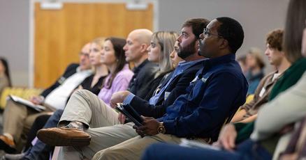 App State named a national and world leader in business education for 2024–25 2