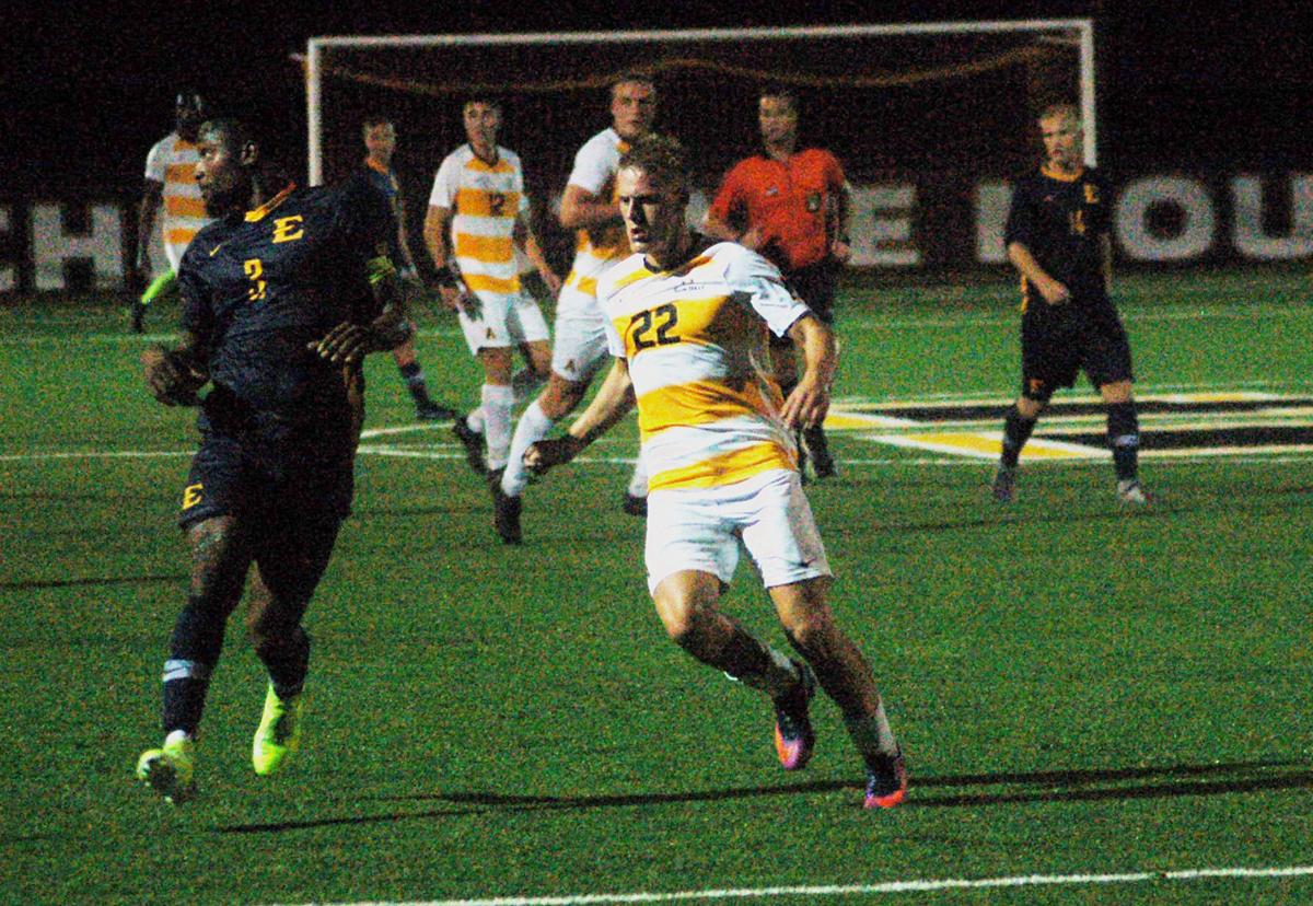 App State Cuts Men S Soccer Men S Tennis And Men S Indoor Track