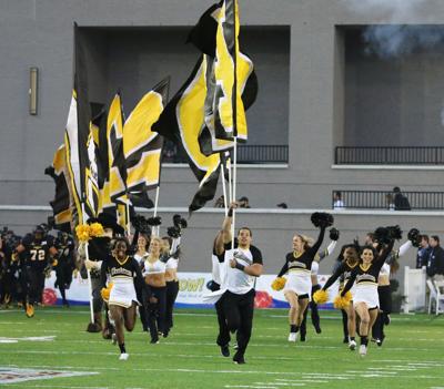 App State To Play Miami On Espn Or Espn2 Sports