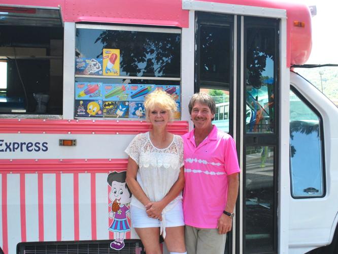 Frosties bringing mobile ice cream back to Boone Main Street