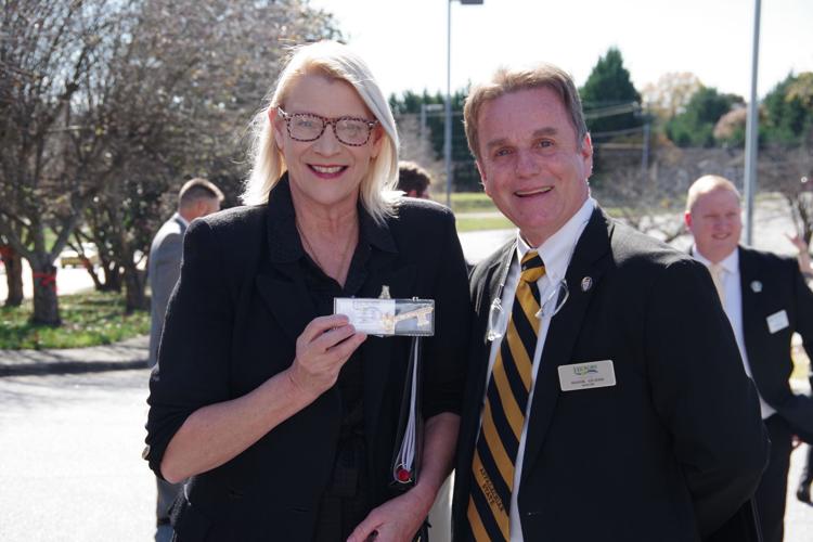 App State announces new Hickory campus location, largest building owned by App State ASU News