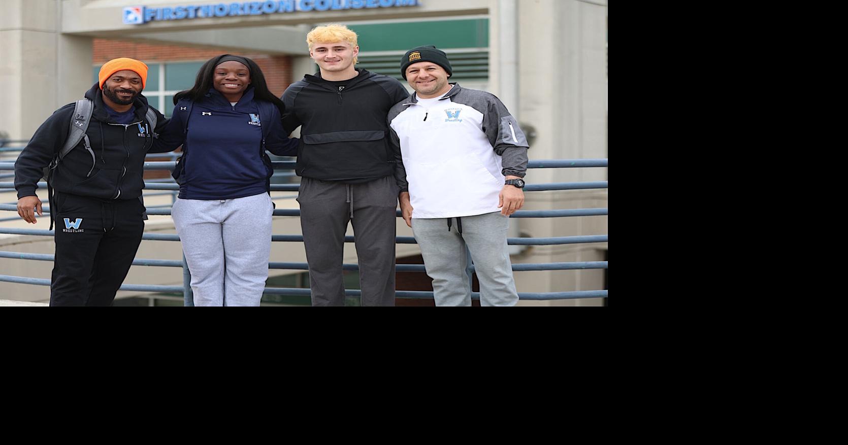 Rosenbalm scores 3rd for Watauga at state championships | Sports ...
